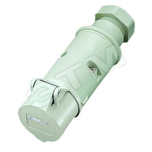Роз-ка каб 32А 2Р IP44 перен.  721A MENN - Mennekes