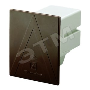 Вилка с/у для кемпингов 16А 2Р+E IP44 8008 MENN - Mennekes