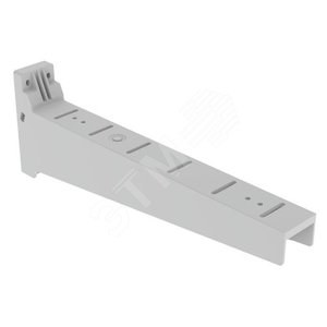 Консоль гор. 100х600 RAL7035 U23X (66603) - UNEX