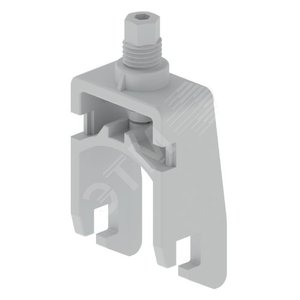 ?34 - 40 мм Прижим кабельный - U48X (67751-48) - UNEX