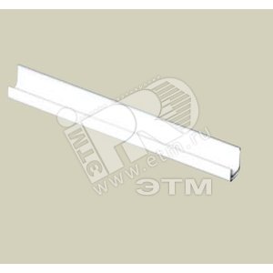 Соединитель отрезков  ПВХ-М1 (93550) - UNEX