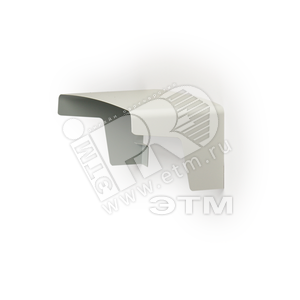 Козырек  AVL 30 к AVR70 от снега - Ensto