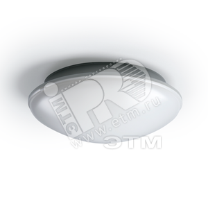 Светильник AVR254.09E (ФБУ) 2x9w 2G7 IP54         ЭПРА,опал,Ensto - Ensto
