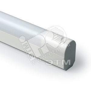 Светильник ENS AVR 66.011P 11w G23 IP44           с/розеткой, Jono - Ensto