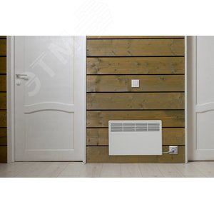 Конвектор электрический FinnHeat 500 Вт 6