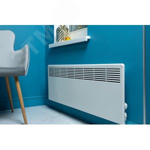 Конвектор электрический FinnHeat 1500 Вт - фото 6