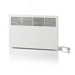 Конвектор 500W с механическим термостатом IP21 389мм (EPHBM05PR) - Ensto