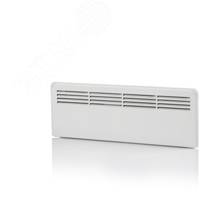 Конвектор 250W механический термостат IP21 235мм вилка (EPHBMM02PR) - Ensto