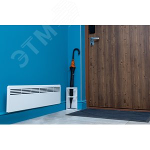 Конвектор электрический FinnHeat Mini 500 Вт - фото 6