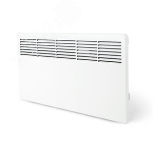 Конвектор FinnHeat,эл.термост, вилка, Bluetooth, 750Вт - ЭНСТО-Рус