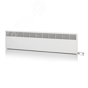 Конвектор FinnHeat,эл.термост,  вилка, Bluetooth, 2000Вт (EPHBEBT20PR) - Ensto