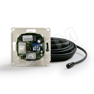 Термостат ECO10FI.00 для пола 2300Вт Impressivo - Ensto
