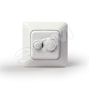 Термостат ECO10RJ c дат.возд 2300W, 10А - ЭНСТО-Рус