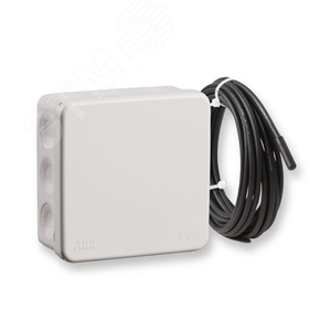 Термостат ECO500 для систем антиобледенения 3600W IP55 (ECO500) - ЭНСТО-Рус