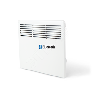 Конвектор FinnHeat,эл.термост, вилка, Bluetooth, 250Вт - ЭНСТО-Рус