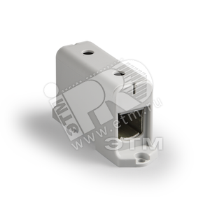 Клемма 1П серая Al/Cu 35-240мм.кв - Ensto