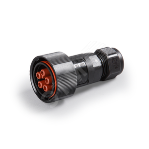 Розетка 5п IP68 16A - Ensto