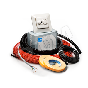 Кабель нагревательный Thinkit 690W + ECO10FSJ+E (EFHTK7+T) - Ensto