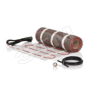 Мат нагревательный двухжильный 160W/м2 10м2 - Ensto