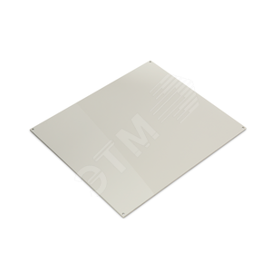 Панель монтажная для Корпус PolyBox, 222 x 171 x 4 мм, поликарбонат