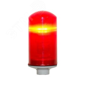 Заградительный огонь >10Cd тип А 220V AC IP54 - Аэросигнал