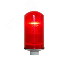 Заградительный огонь >10Cd тип А 220V AC IP65 - Аэросигнал
