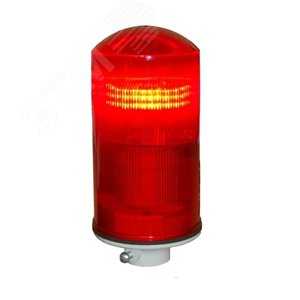 Заградительный огонь >32Cd тип Б 220V AC IP65 - Аэросигнал