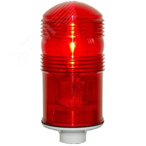 Заградительный огонь >10Cd тип А 30-265V AC/DC IP65 - Аэросигнал