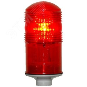 Заградительный огонь >32Cd тип Б 30-265V AC/DC IP65 - Аэросигнал