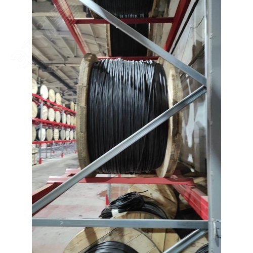 Кабель монтажный МКЭШВнг(А)-LS 1*2*0.5  БЕЛКАБ RUS ТРТС - фото 2