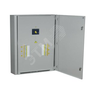 Щит ВРУ ПР-2 УХЛ1 (G606495)