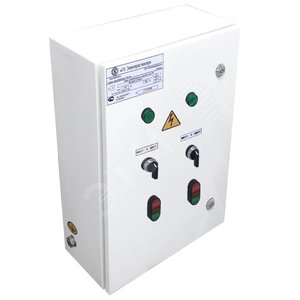 НКУ РУСМ5410-2474 - Электроспектр