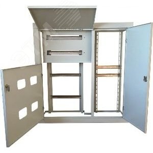 Щит этажный ЩЭ-4 LIGHT (1010х950х160) - Электроспектр