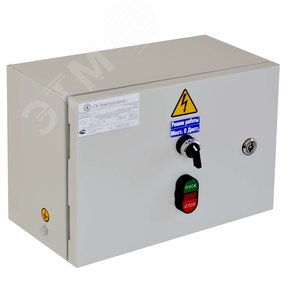 НКУ РУСМ5114-3774