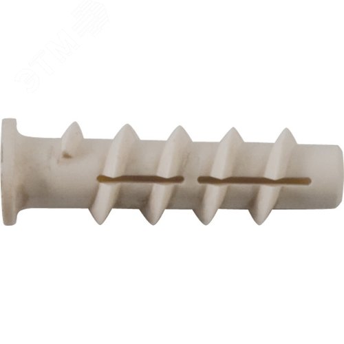 Дюбель KBTM 8х60 нейлон (25шт) - FIT