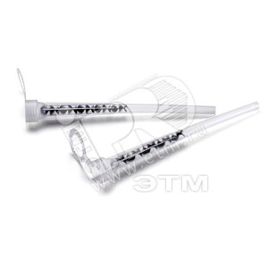 Насадка-смеситель SORMAT ISL для химического      анкера - SORMAT