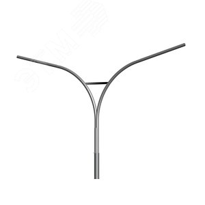 Кронштейн 1.К2-1.0-1.5-/180-Ф2-ц (ТАНС.41.682.000) - OPORA ENGINEERING
