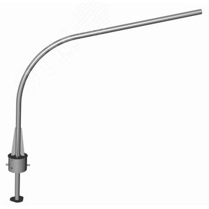 Кронштейн 1.К1-2,0-2,0-О1 ц. (ТАНС.41223000) - OPORA ENGINEERING