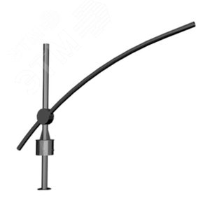 Кронштейн ТАНС.42.047.000 (5.К1-1,0-1,5-О2-ц) (ТАНС.42.047.000) - OPORA ENGINEERING
