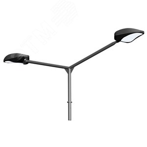 Кронштейн 2.К2-0.2-0.5-/180-Ф3 оцинкованный (ТАНС.41765000) - OPORA ENGINEERING