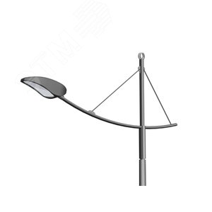 Кронштейн ТАНС.42.022.000 (4.К1-0,9-1,5-Ф3-ц) (ТАНС.42.022.000) - OPORA ENGINEERING