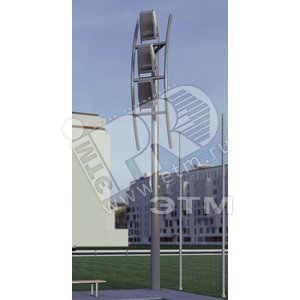 Опора ОД-2-6.5-95 Фрегат-ц (ТАНС.14.053.000) - OPORA ENGINEERING