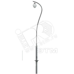 Опора ОД-1-4.0 Капля-ЭЗ-цл (ТАНС.14.063.000) - OPORA ENGINEERING