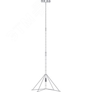 Опора ОВ-10-ц (ТАНС.15009000) - OPORA ENGINEERING