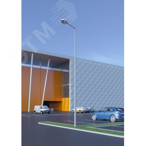 Опора ТАНС.12.125.000 (НФГ-10,0(100)-05-ц) (ТАНС.12.125.000) - OPORA ENGINEERING