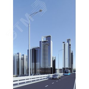 Опора СФ-700-8.5-02-ц (ТАНС.11.113.000) - OPORA ENGINEERING