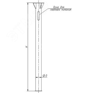 ЗФ-24/4/К300-2,0-б к НФГ-9/10/12,НФ-12 (ТАНС.31001000) - OPORA ENGINEERING