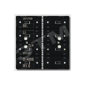 KNX/EIB-сопряжение шины - JUNG