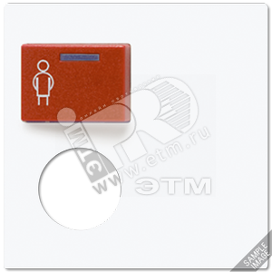 Крышка для изделий фирмы Ackermann