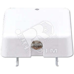 Присоединительная розетка для плиты - скрытый и на